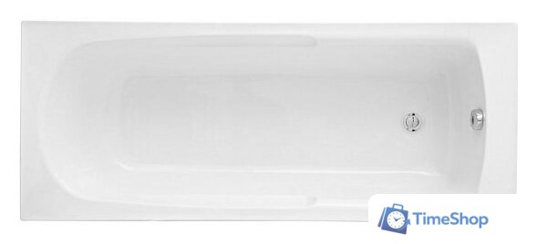 Ванна Aquanet Extra 150x70 - Изображение №1 — Интернет-магазин Time-Shop