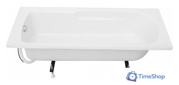 Ванна Aquanet Extra 150x70 - Изображение №2 — Интернет-магазин Time-Shop