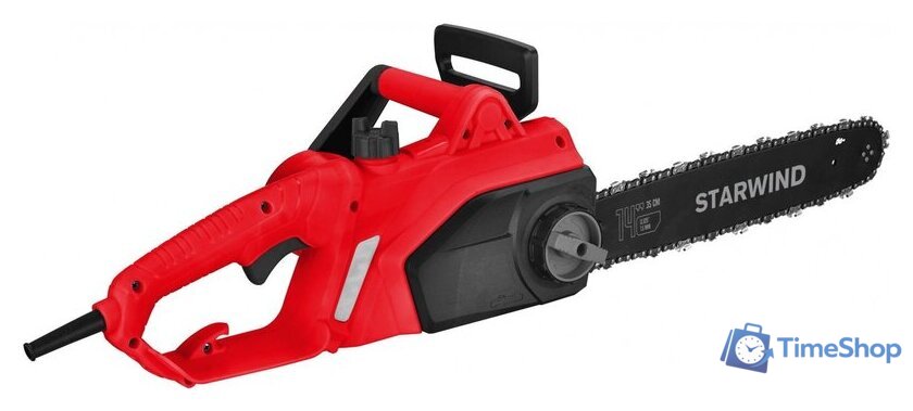 Электрическая пила StarWind SE-1814 - Изображение №1 — Интернет-магазин Time-Shop