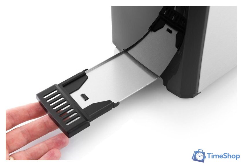 Тостер Hyundai TO 304 - Изображение №6 — Интернет-магазин Time-Shop