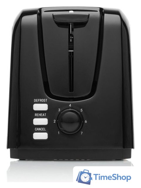 Тостер Hyundai TO 304 - Изображение №2 — Интернет-магазин Time-Shop