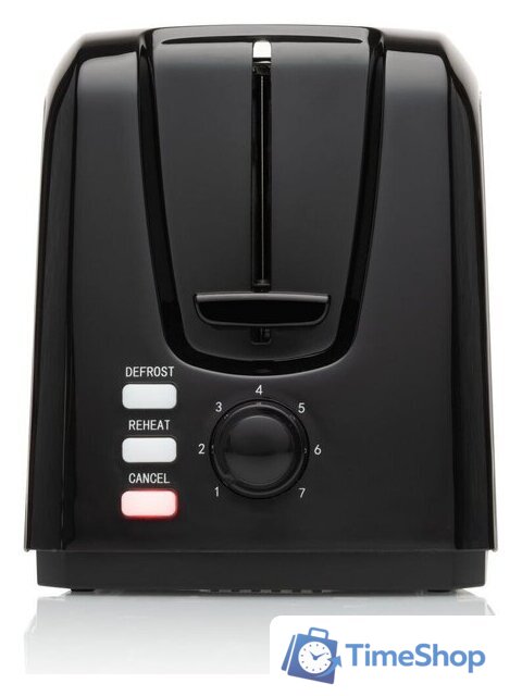 Тостер Hyundai TO 304 - Изображение №4 — Интернет-магазин Time-Shop