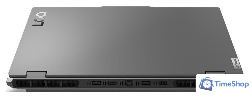 Игровой ноутбук Lenovo LOQ 15IRX9 83DV01EQSA - Изображение №9 — Интернет-магазин Time-Shop