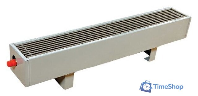 Напольный конвектор Новатерм НТ-Н-14/14/130 - Изображение №1 — Интернет-магазин Time-Shop