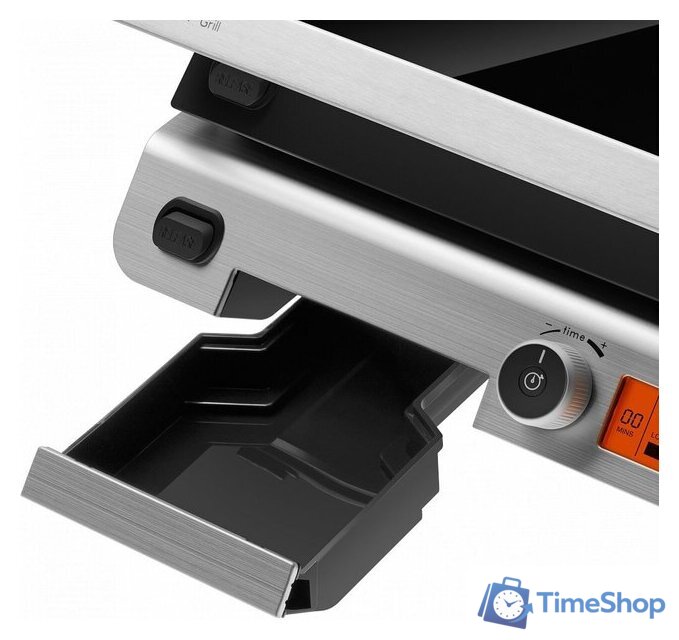 Электрогриль MAUNFELD MF-1311B - Изображение №11 — Интернет-магазин Time-Shop