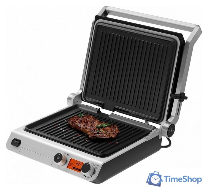 Электрогриль MAUNFELD MF-1311B - Изображение №12 — Интернет-магазин Time-Shop