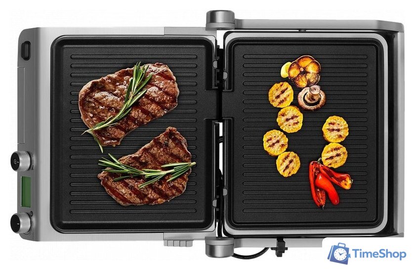Электрогриль MAUNFELD MF-1311B - Изображение №14 — Интернет-магазин Time-Shop