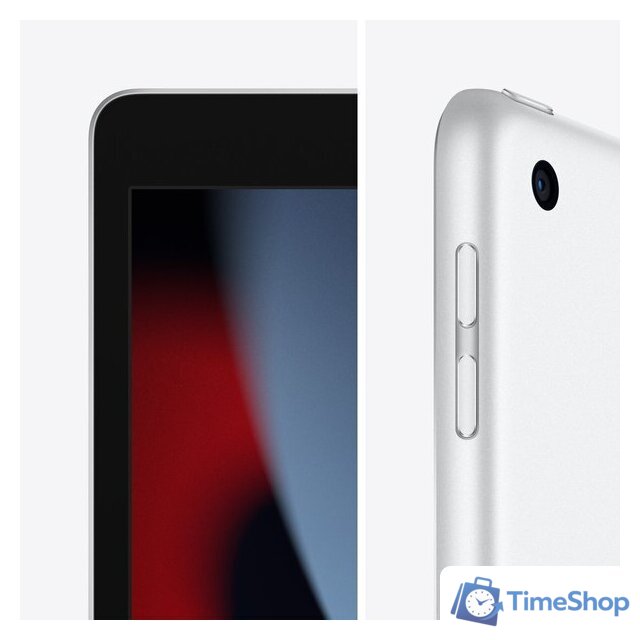 Планшет Apple iPad 10.2