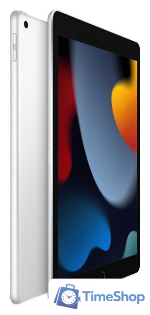 Планшет Apple iPad 10.2