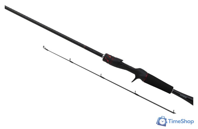Удилище Shimano Zodias 21ZODIAS80ULPS2 - Изображение №1 — Интернет-магазин Time-Shop