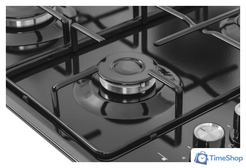 Варочная панель Simfer H60Q40B411 - Изображение №6 — Интернет-магазин Time-Shop
