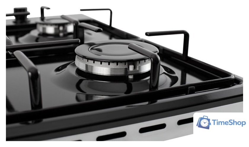 Варочная панель Simfer H60Q40B411 - Изображение №7 — Интернет-магазин Time-Shop