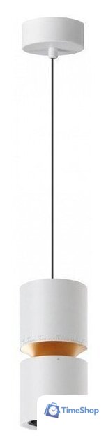 Подвесная люстра Novotech Aristo 359339 (белый) - Изображение №1 — Интернет-магазин Time-Shop