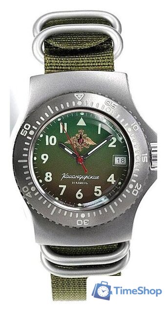 Наручные часы Восток 280992 - Изображение №1 — Интернет-магазин Time-Shop