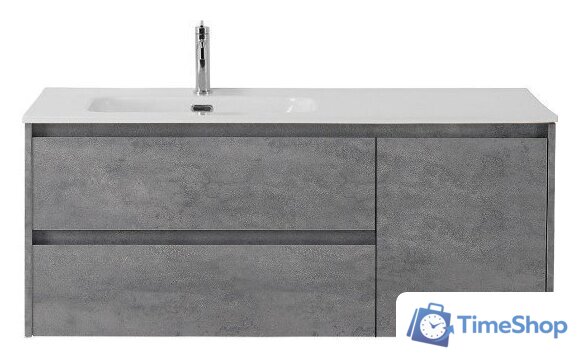  BelBagno Тумба под умывальник Kraft KRAFT-1200-2C-1A-SO-CG-L - Изображение №1 — Интернет-магазин Time-Shop