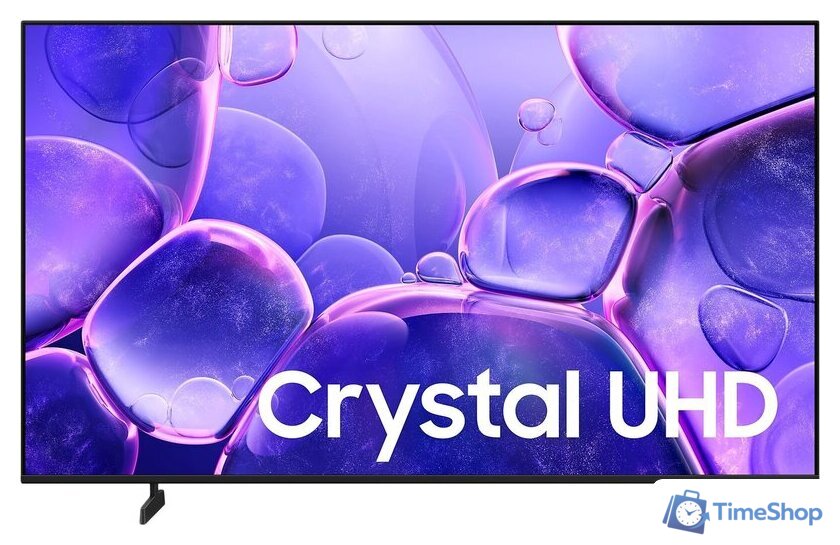 Телевизор Samsung Crystal UHD 4K U8000F UE50U8000FUXRU - Изображение №1 — Интернет-магазин Time-Shop