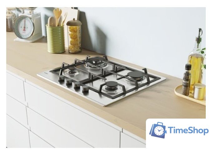 Варочная панель Candy CHG6BR4WX - Изображение №3 — Интернет-магазин Time-Shop