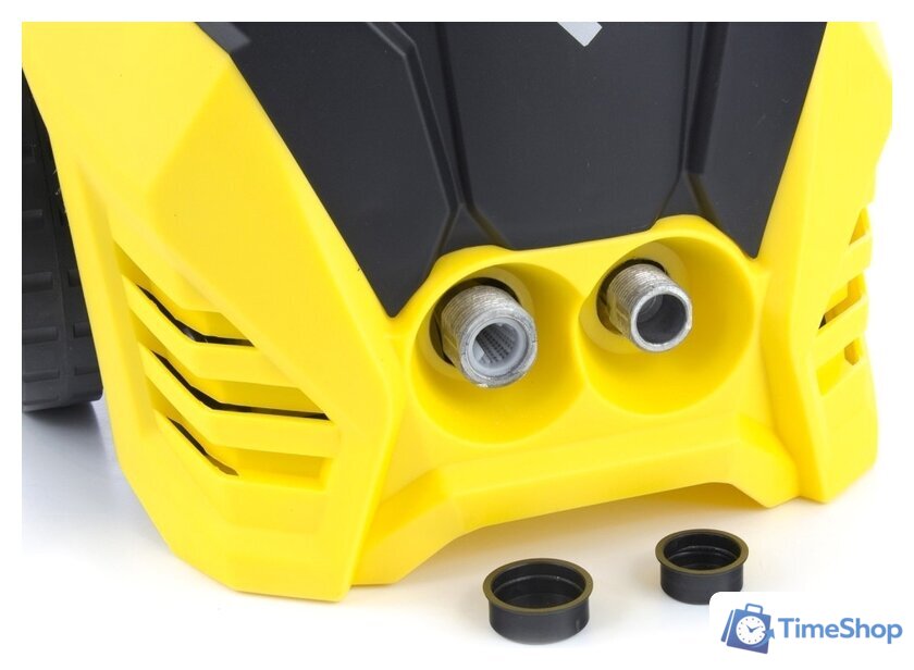 Мойка высокого давления Denzel R-135 - Изображение №4 — Интернет-магазин Time-Shop