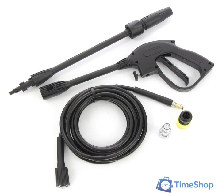 Мойка высокого давления Denzel R-135 - Изображение №2 — Интернет-магазин Time-Shop