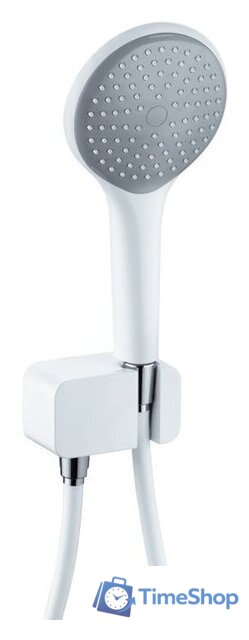 Душевой гарнитур  Kludi Freshline 6787091-00 - Изображение №1 — Интернет-магазин Time-Shop