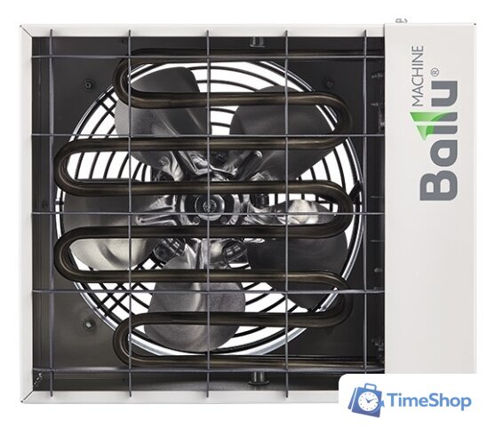 Тепловентилятор Ballu BHP-MW-15 - Изображение №2 — Интернет-магазин Time-Shop