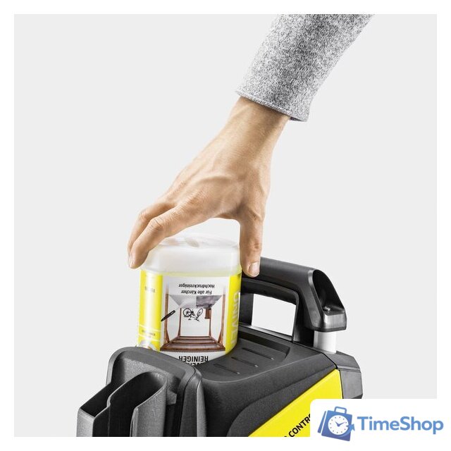 Мойка высокого давления Karcher K 7 Smart Control 1.317-200.0 - Изображение №2 — Интернет-магазин Time-Shop