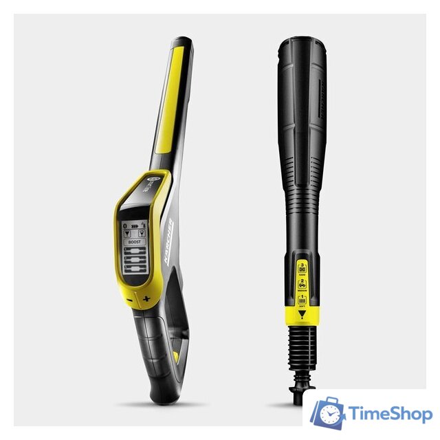 Мойка высокого давления Karcher K 7 Smart Control 1.317-200.0 - Изображение №3 — Интернет-магазин Time-Shop