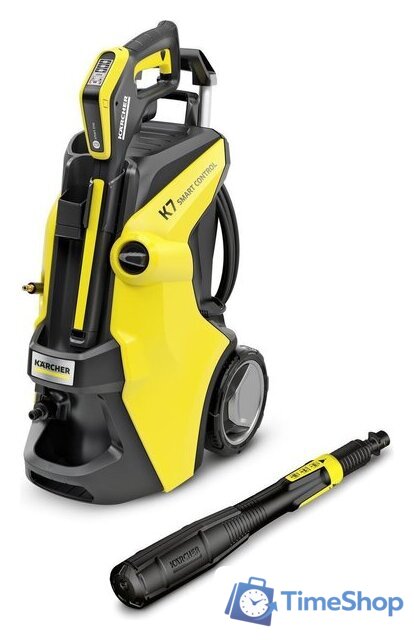 Мойка высокого давления Karcher K 7 Smart Control 1.317-200.0 - Изображение №1 — Интернет-магазин Time-Shop
