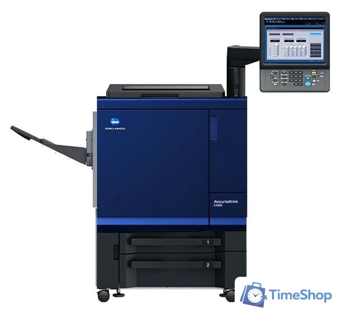 МФУ Konica Minolta AccurioPrint C4065 - Изображение №1 — Интернет-магазин Time-Shop
