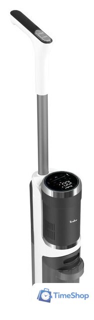 Вертикальный моющий пылесос Tesler Pure Storm WD-7500 - Изображение №10 — Интернет-магазин Time-Shop