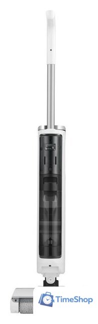 Вертикальный моющий пылесос Tesler Pure Storm WD-7500 - Изображение №5 — Интернет-магазин Time-Shop