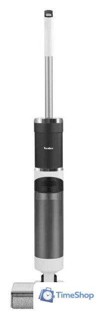 Вертикальный моющий пылесос Tesler Pure Storm WD-7500 - Изображение №1 — Интернет-магазин Time-Shop