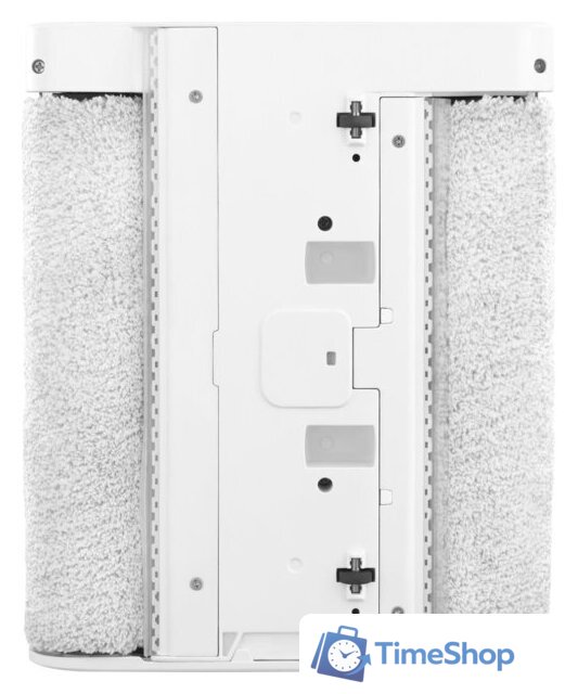 Вертикальный моющий пылесос Tesler Pure Storm WD-7500 - Изображение №12 — Интернет-магазин Time-Shop