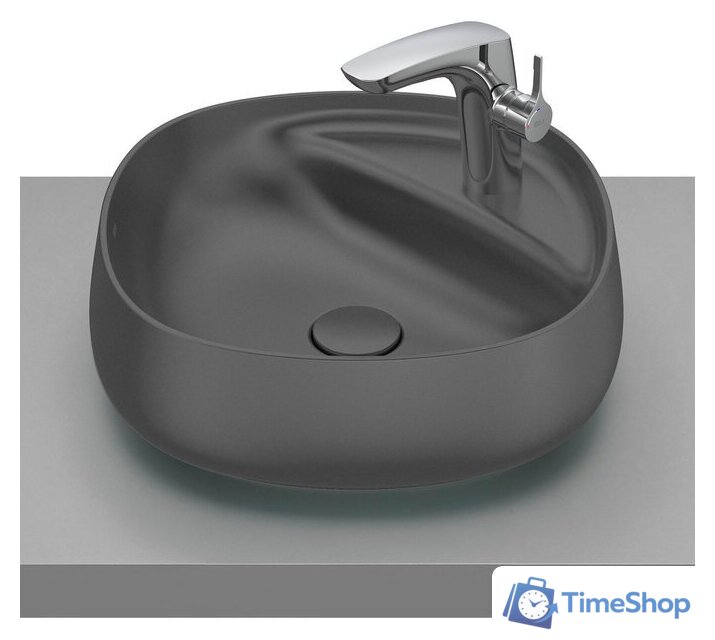 Умывальник Roca A3270B9640 - Изображение №1 — Интернет-магазин Time-Shop
