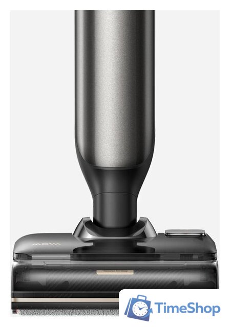Вертикальный моющий пылесос Mova M50 Ultra Wet and Dry Vacuum (евровилка) - Изображение №4 — Интернет-магазин Time-Shop