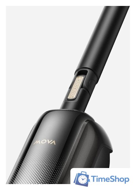 Вертикальный моющий пылесос Mova M50 Ultra Wet and Dry Vacuum (евровилка) - Изображение №3 — Интернет-магазин Time-Shop