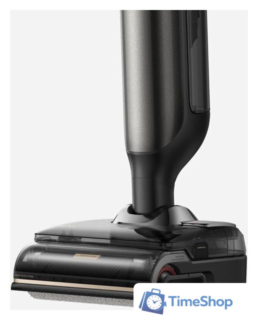 Вертикальный моющий пылесос Mova M50 Ultra Wet and Dry Vacuum (евровилка) - Изображение №5 — Интернет-магазин Time-Shop