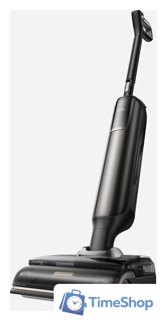 Вертикальный моющий пылесос Mova M50 Ultra Wet and Dry Vacuum (евровилка) - Изображение №1 — Интернет-магазин Time-Shop