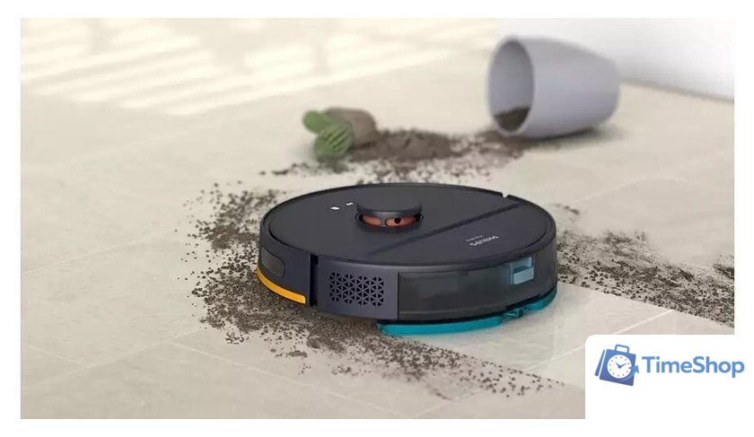 Робот-пылесос Philips 2000 series XU2100/15 - Изображение №3 — Интернет-магазин Time-Shop