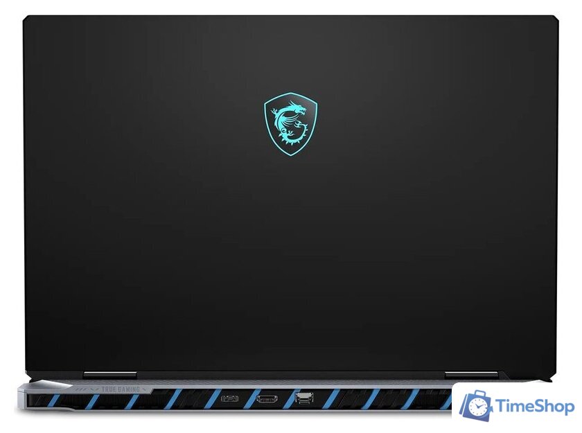 Игровой ноутбук MSI Titan 18 HX A2WJ-1049RU - Изображение №4 — Интернет-магазин Time-Shop