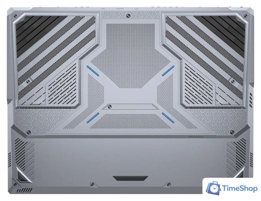 Игровой ноутбук MSI Titan 18 HX A2WJ-1049RU - Изображение №5 — Интернет-магазин Time-Shop