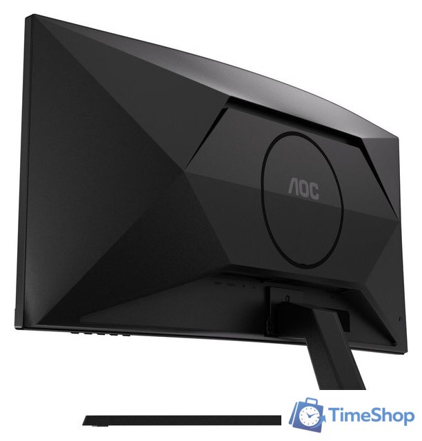 Монитор AOC CU34B3E - Изображение №13 — Интернет-магазин Time-Shop