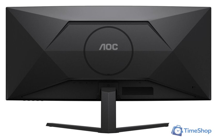 Монитор AOC CU34B3E - Изображение №10 — Интернет-магазин Time-Shop