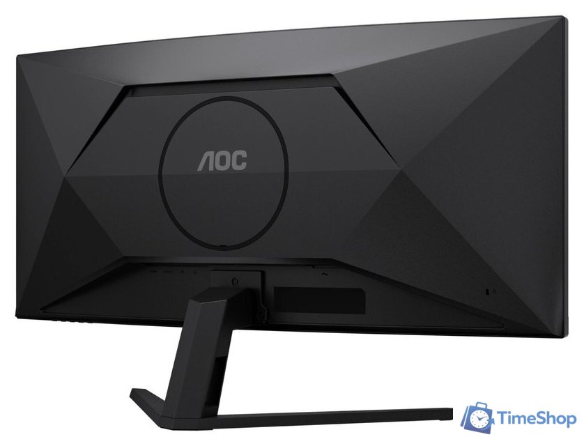 Монитор AOC CU34B3E - Изображение №11 — Интернет-магазин Time-Shop
