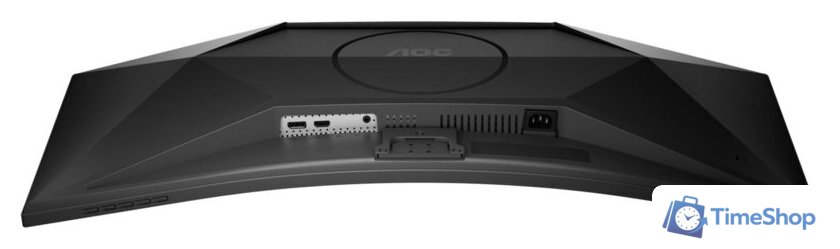 Монитор AOC CU34B3E - Изображение №8 — Интернет-магазин Time-Shop