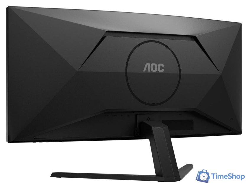 Монитор AOC CU34B3E - Изображение №12 — Интернет-магазин Time-Shop