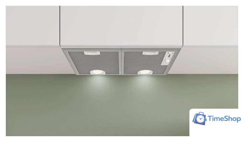 Кухонная вытяжка Bosch Serie 4 DHL555BM - Изображение №6 — Интернет-магазин Time-Shop