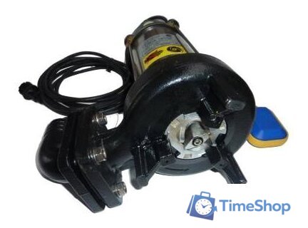 Фекальный насос OMNIGENA WQ 1800 Furia - Изображение №2 — Интернет-магазин Time-Shop