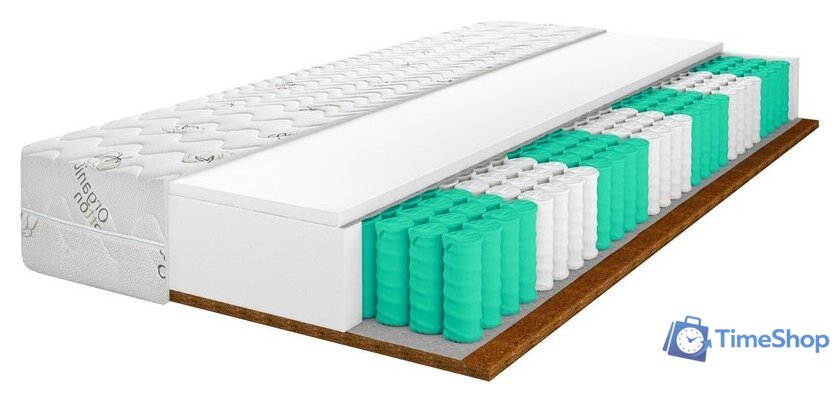 Матрас Территория сна Норд 03 90x190 - Изображение №1 — Интернет-магазин Time-Shop