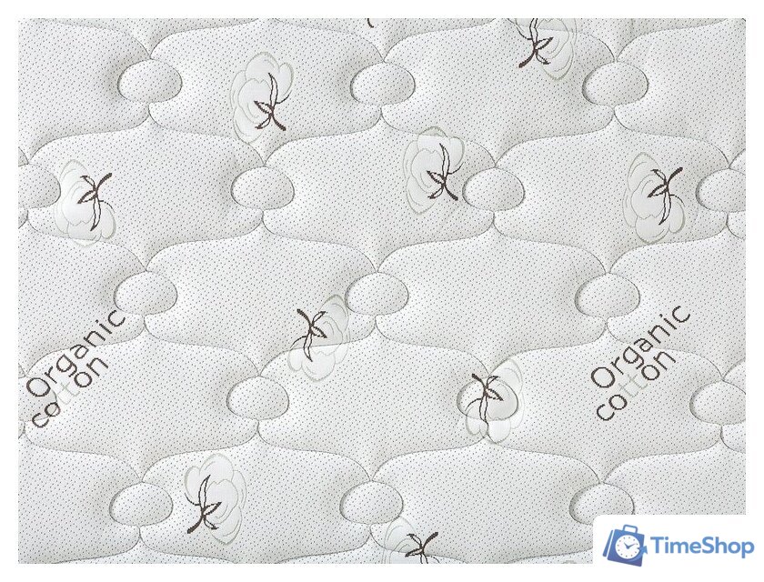 Матрас Территория сна Норд 03 90x190 - Изображение №3 — Интернет-магазин Time-Shop